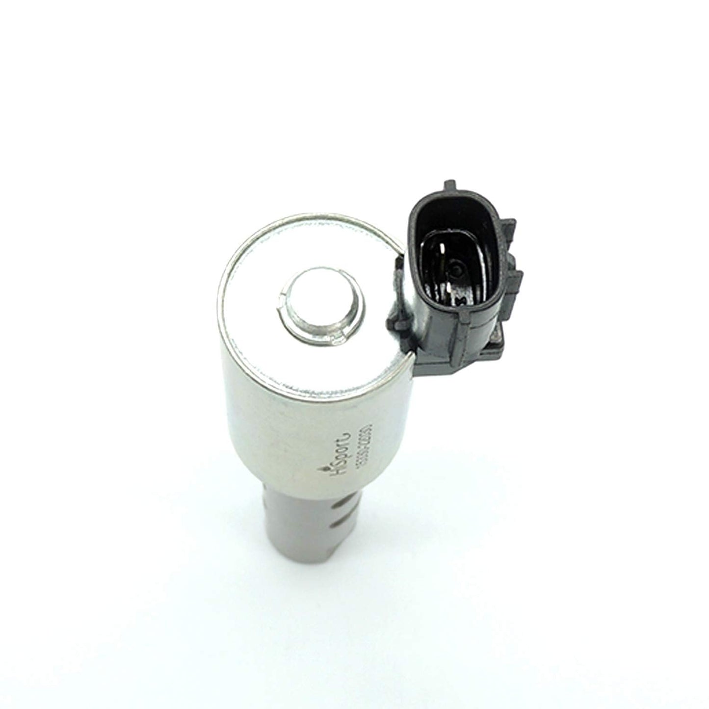 HiSport 15330-22030 Engine Variable Timing VVT Solenoid Compatible with Toyota Matrix 2003-2008 MR2 Spyder 2000-2005 Celica 2000-2005 Corolla 2000, 2001, 2002, 2003, 2004, 2005, 2006, 2007, 2008