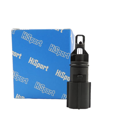 HiSport Air Charge Temperature Sensor 56028364AA - Compatible with Chrysler Aspen Sebring Dodge Avenger Akota Durango Journey Ram Jeep Mitsubishi Ram - Replaces SU3259