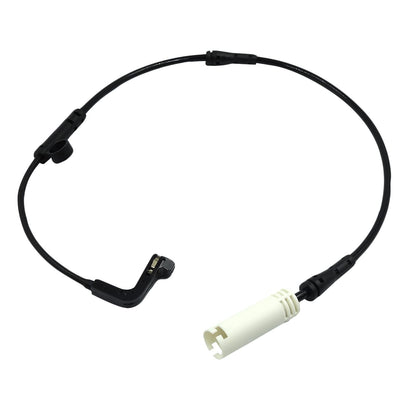 HiSport Front Brake Pad Electronic Wear Sensor 34356764298 Replacement for BMW E60 E61 E63 E64 530i 545i 550i M5 M6