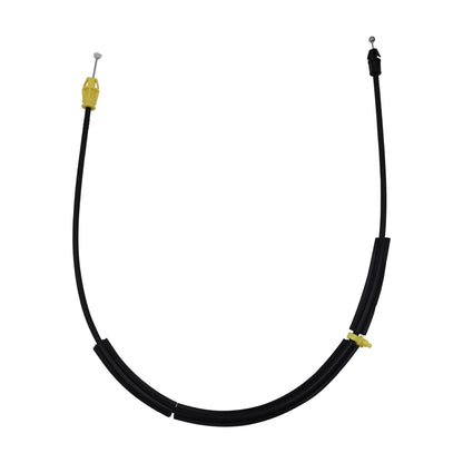 HiSport 31" Door Handle Latch Release Cable 924-367 22862026 - Compatible with Chevrolet Cheyenne Silverado 1500 2500 3500 GMC Sierra 1500 2500 3500 - Replaces 25876385 25876386