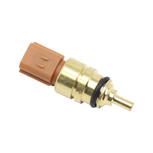 HiSport 39220-38010 Engine Coolant Temperature Sensor - Compatible with Dodge Hyundai Kia Replaces 3922038010
