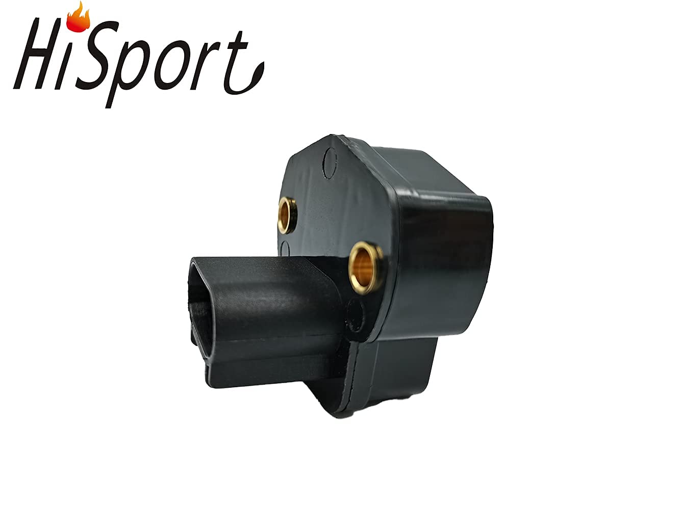 Throttle Position Sensor(TPS) 4874371AD - Compatible with Dodge Ram Pickup Durango Jeep Liberty Commander Wrangler Replace 5019411AB TH415 TH266 5019411AA 5086203AA