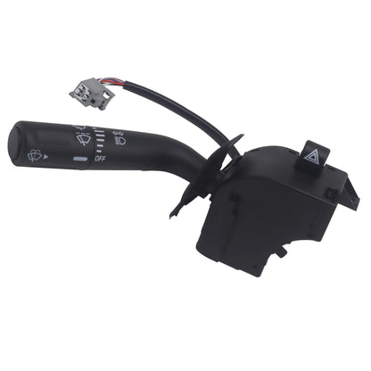 HiSport Multi Function Turn Signal Wiper Dimmer - Compatible with Ford F-150 2005 2006 2007 2008,Lincoln Mark LT 2006 2007 2008 Replacement for 629-00789 CBS1332