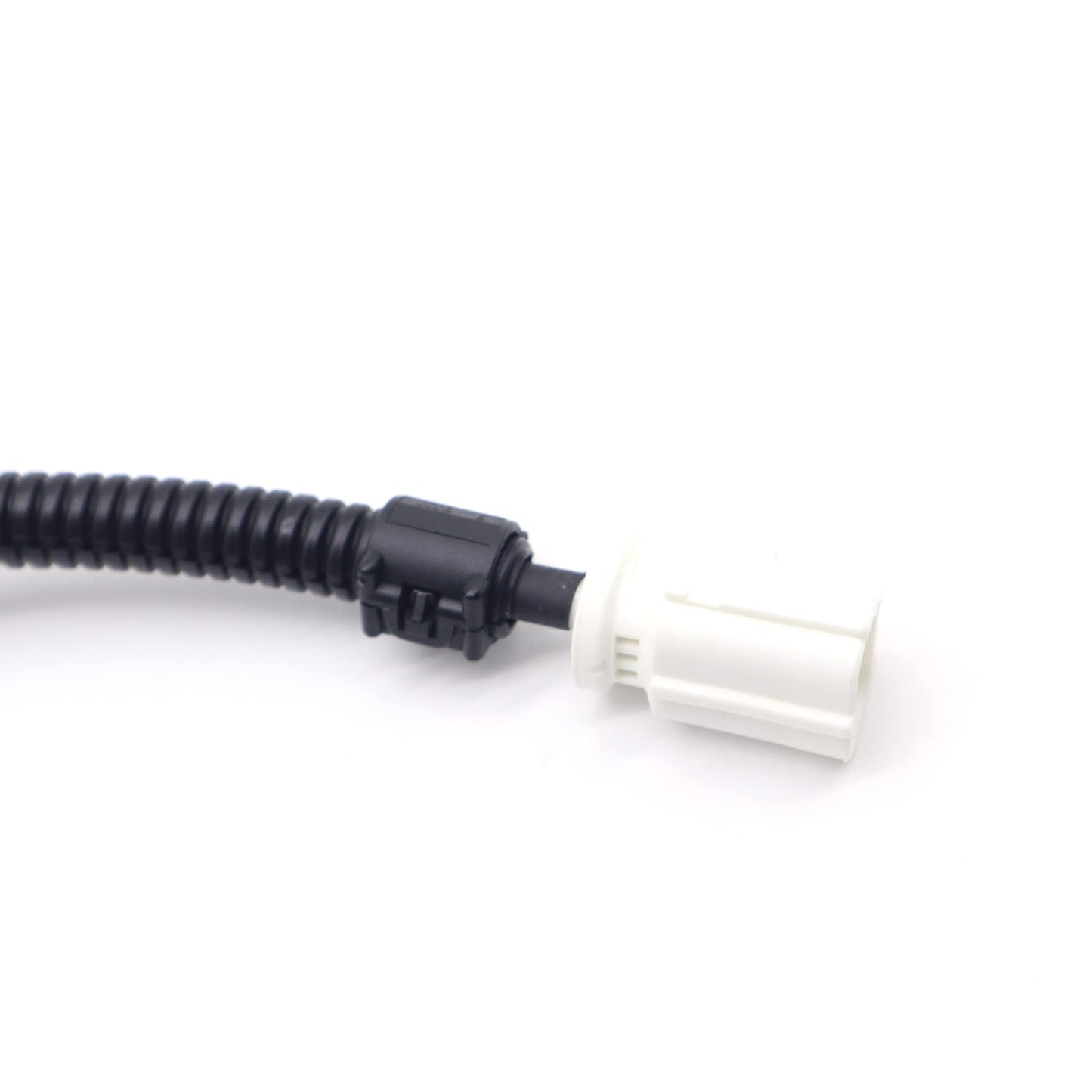 HiSport Air Temp Sensor Connector - 24 inches Extension Harness Compatible with Chrysler Dodge Ram Jeep Wrangler IAT 3.7L, 4.7L, 5.7L 5.9L Engines