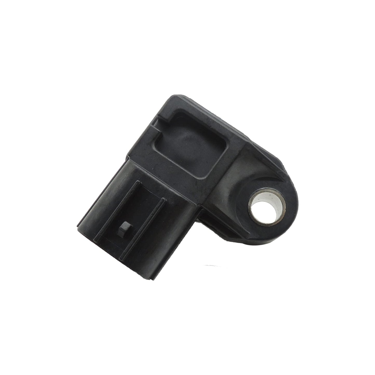 HiSport 37830PNC003 MAP Manifold Absolute Pressure Sensor Compatible with Acura RL 2005 2006 2007 2008, RSX TL TSX, Honda Accord Civic CR-V Element Fit Odyssey Pilot Ridgeline Replace 2MAP0011