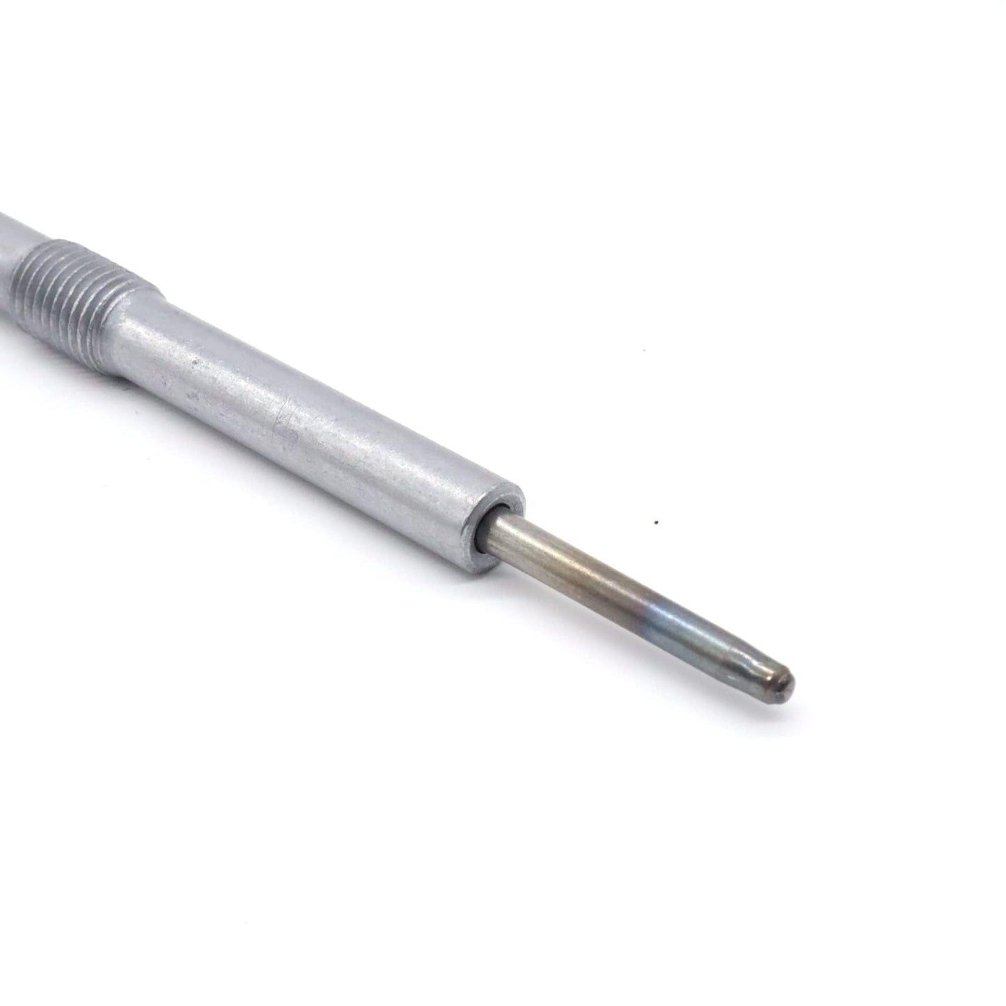 HiSport Diesel Glow Plug 8pcs - Compatible with Chevy Express GMC Silverado Savana Replaces 05613738 12639701 97364968