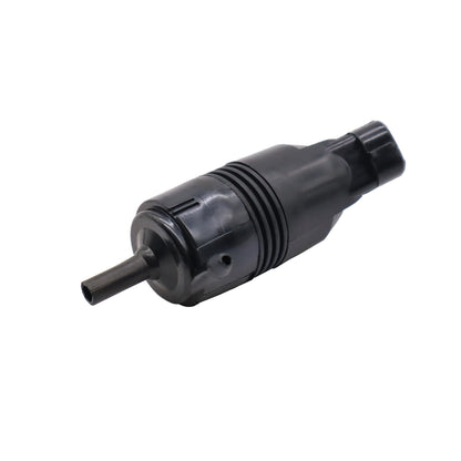 HiSport 172435 Front Windshield Washer Pump Compatible with Buick Century Cadillac Chevrolet GMC Oldsmobile Delta 88 Firenza Pontiac Bonneville Firebird Grand Am Grand Prix Safari Sunbird Trans Sport