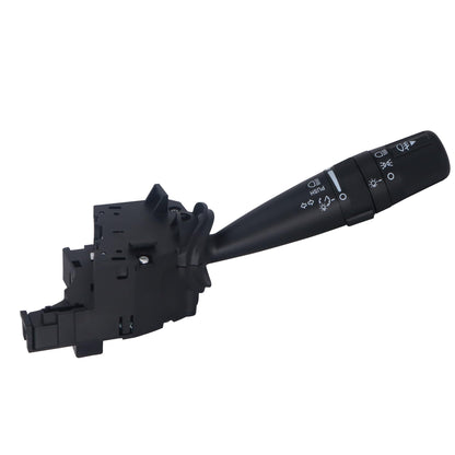 HiSport 1S7764 Multifunction Turn Signal Switch Compatible with Chrysler 200,PT Cruiser,Sebring;Dodge Avenger,Caliber,Journey,Nitro;Jeep Commander,Compass,Grand Cherokee,Liberty,Patriot,Wrangler