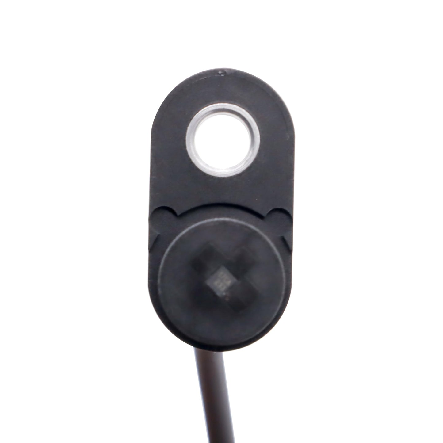 HiSport 4011640 Motorcycle Wheel Speed Sensor - Compatible with Polaris Ranger Crew 800 2010-2014 Sportsman 800 2007-2014 Sportsman 500 2007-2009 Scrambler 500 2010-2012