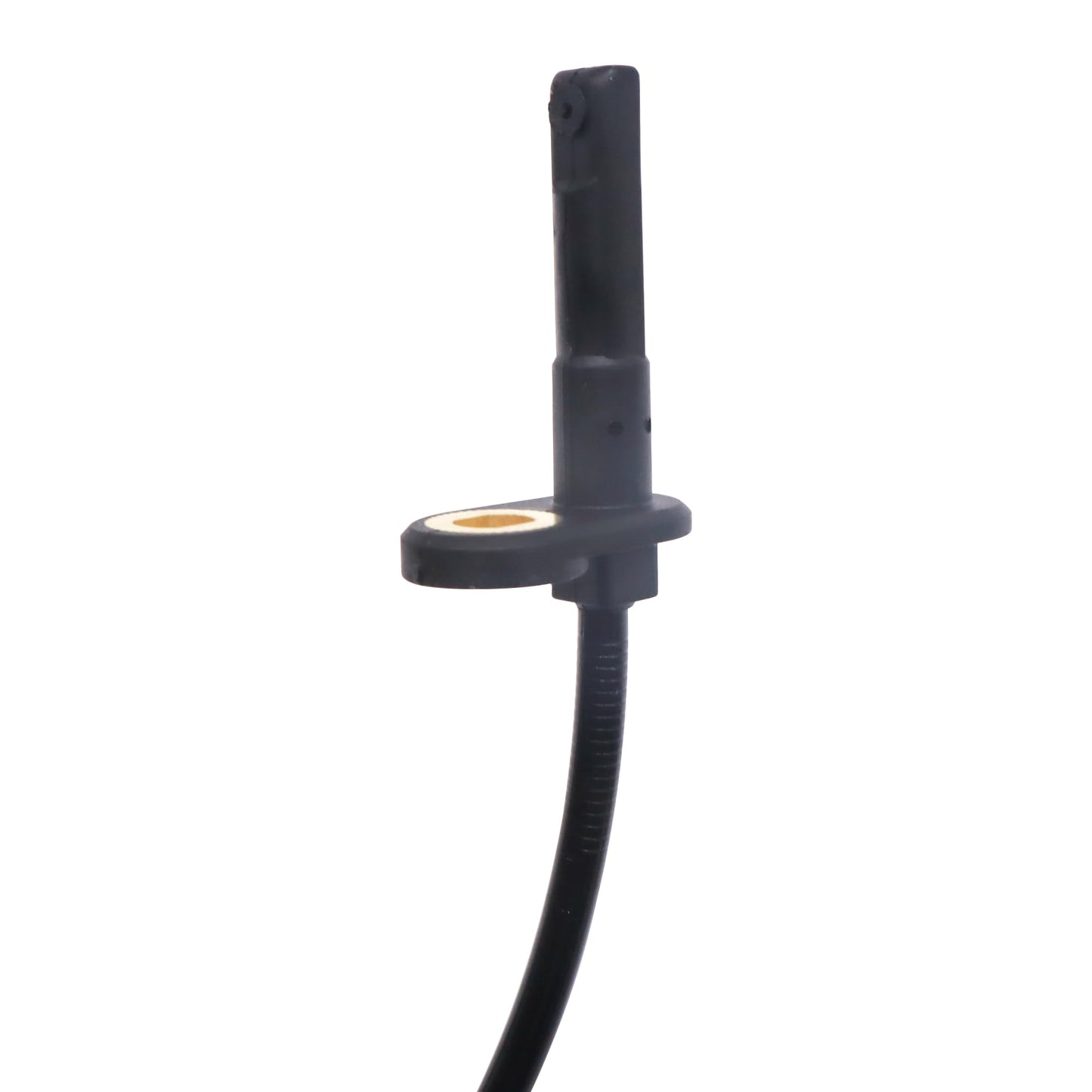 HiSport 57455S9A013 ABS Wheel Speed Sensor Front Left Driver Side - Compatible with 2002-2006 Honda CR-V ABS Sensor - ABS Sensor Replace ALS1086