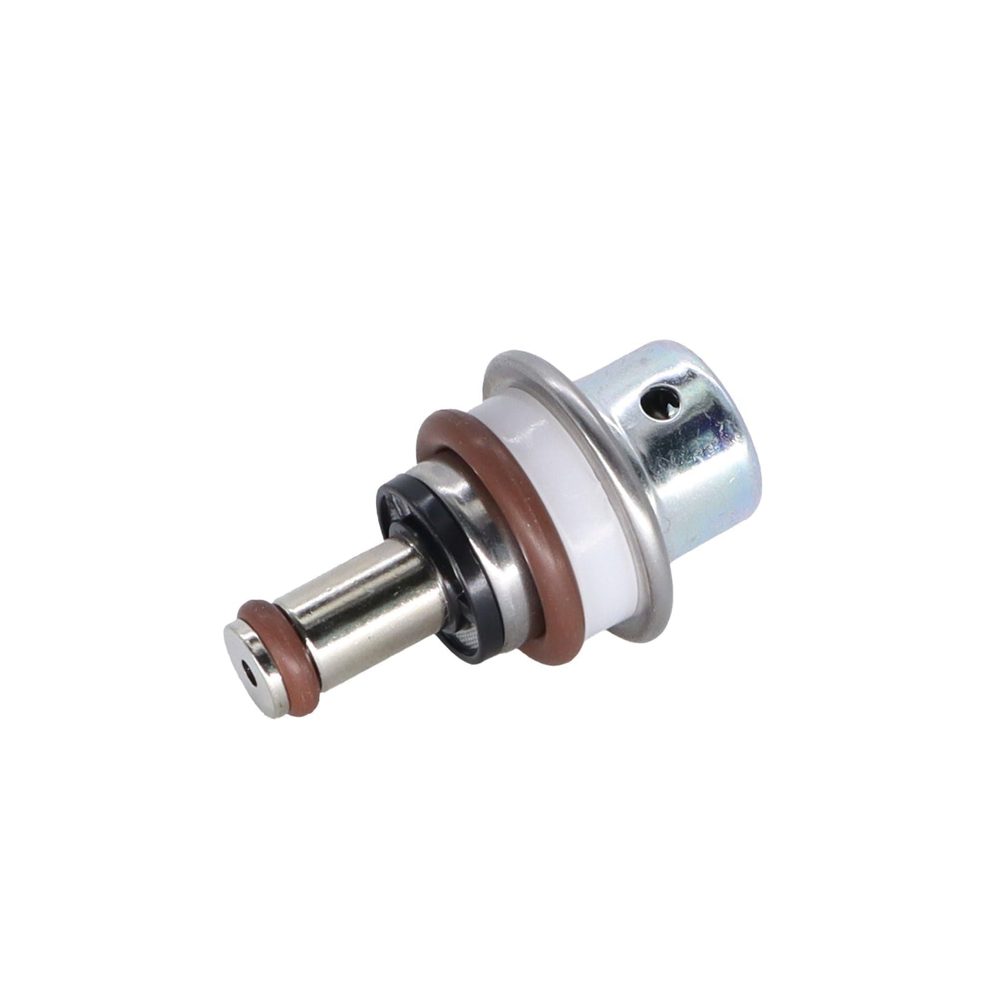 HiSport PR4080 Fuel Injection Pressure Regulator Compatible with Honda Civic 2006,Odyssey 2005 2006 2007 2008 2009 2010 2011,Ridgeline 2010 2011 2012 2013;Acura TL 2004 2005 2006 2007 2008 2009