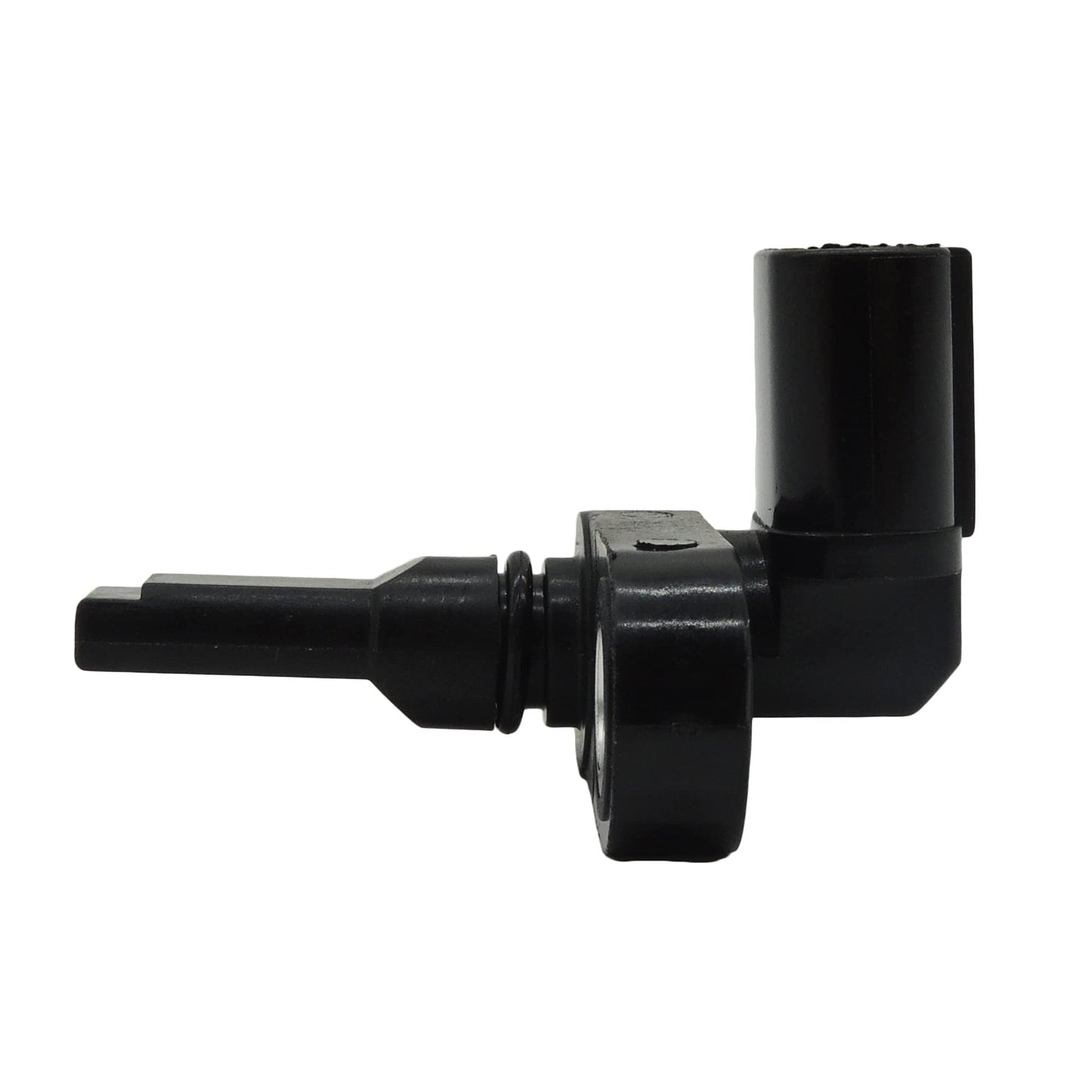 HiSport 89543-04020 ABS Wheel Speed Sensor - Driver Side Compatible with Toyota 4Runner 2003-2024 Tacoma 2005-2023 FJ Cruiser 2007-2014 Land Cruiser 2008-2021, Lexus GX470 2003-2009 LX570 GX460 LX600