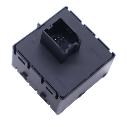 HiSport Trailer Brake Control Switch Assembly 84108373 Compatible with Chevrolet Colorado, Silverado 1500 2500 3500 4500 5500 6500, Suburban,Tahoe, GMC Canyon Sierra 1500 2500 3500, Yukon