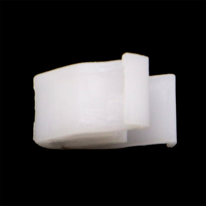 HiSport 5482087 50PCS Front Grille Moulding Trim Retaining Clips Compatible with Chevrolet Equinox 2005 2006 2007 2008 Replace 21284