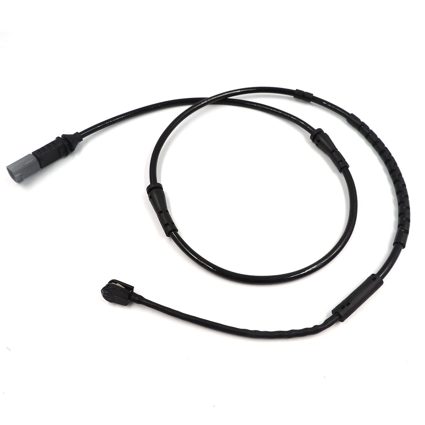 HiSport Front Brake Pad Wear Sensor 34356791958 Replacement for BMW F10 5 SERIES 2011-16