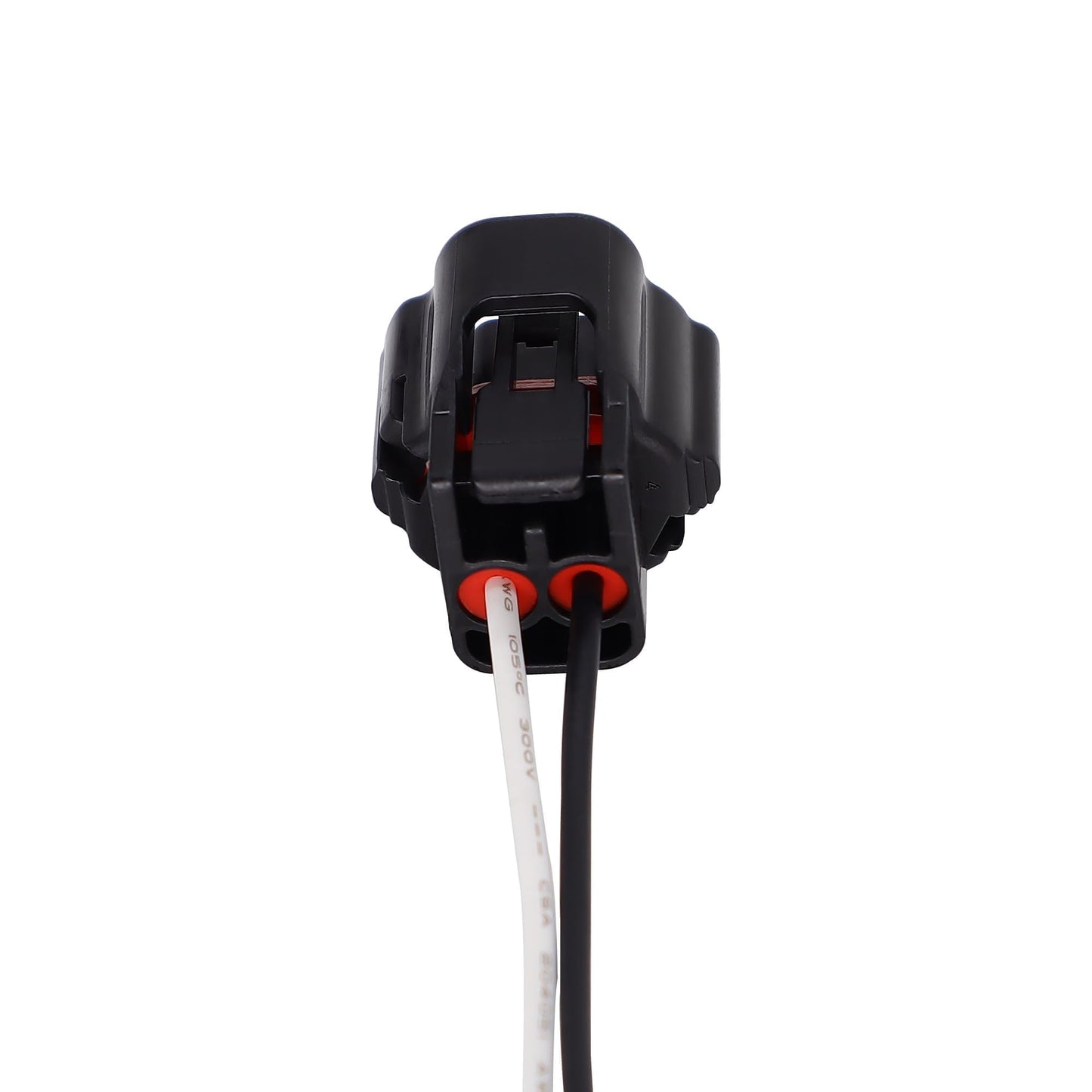 HiSport 88974051 Variable Valve Timing (VVT) Solenoid Connector Compatible with Buick Allure, Cadillac Cts, Chevrolet Camaro, GMC Acadia, Pontiac G6 G8, Saturn Aura, Scion TC, Toyota Camry Rav4 Venza