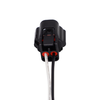 HiSport 88974051 Variable Valve Timing (VVT) Solenoid Connector Compatible with Buick Allure, Cadillac Cts, Chevrolet Camaro, GMC Acadia, Pontiac G6 G8, Saturn Aura, Scion TC, Toyota Camry Rav4 Venza