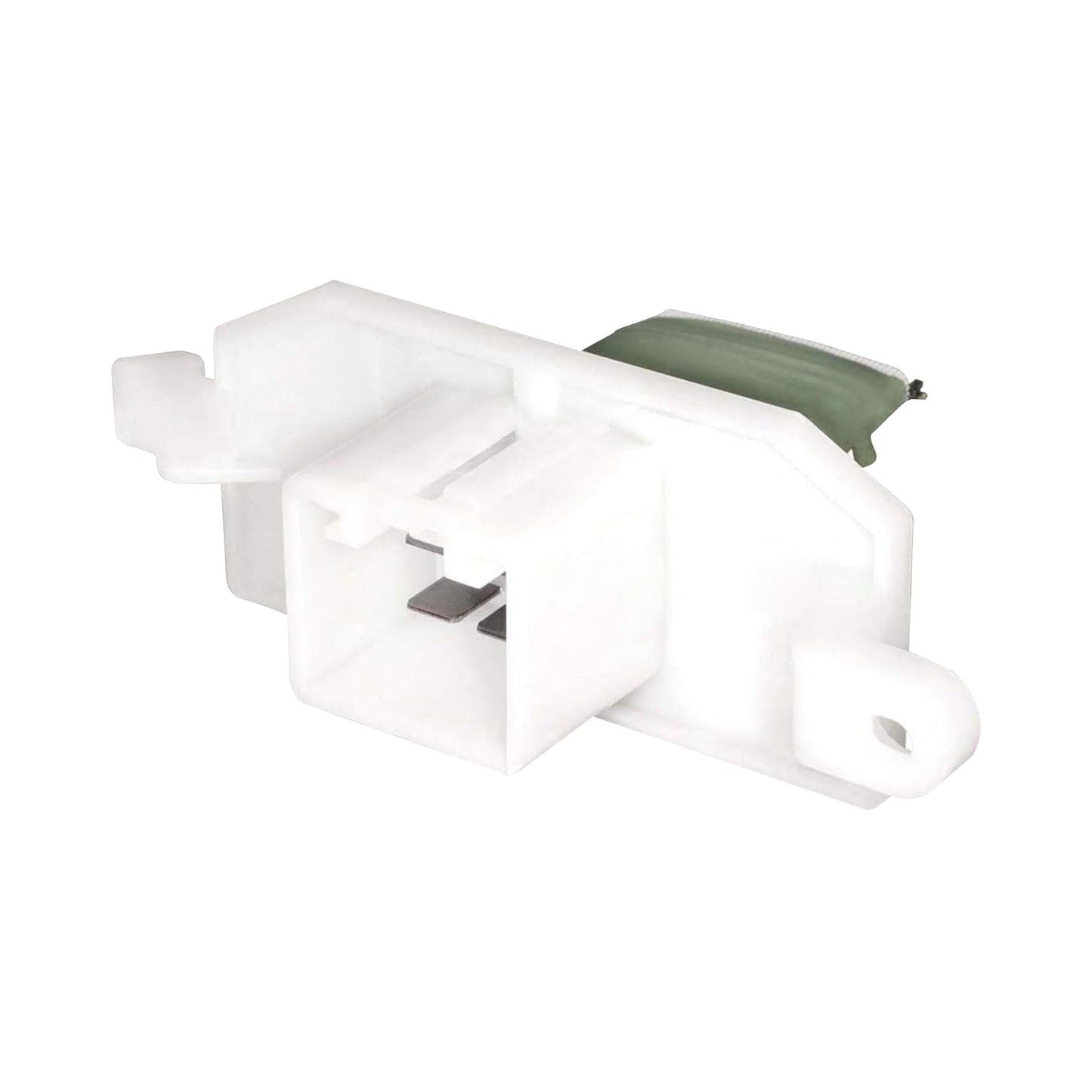 HiSport AV1Z18591A HVAC Blower Motor Resistor Compatible with Ford Escape 2015-2019,Fiesta 2014-2019,Focus 2012-2018,Ikon 2014-2015,Transit 2015-2020,Transit 150 250 350,Transit Connect,Transit Custom