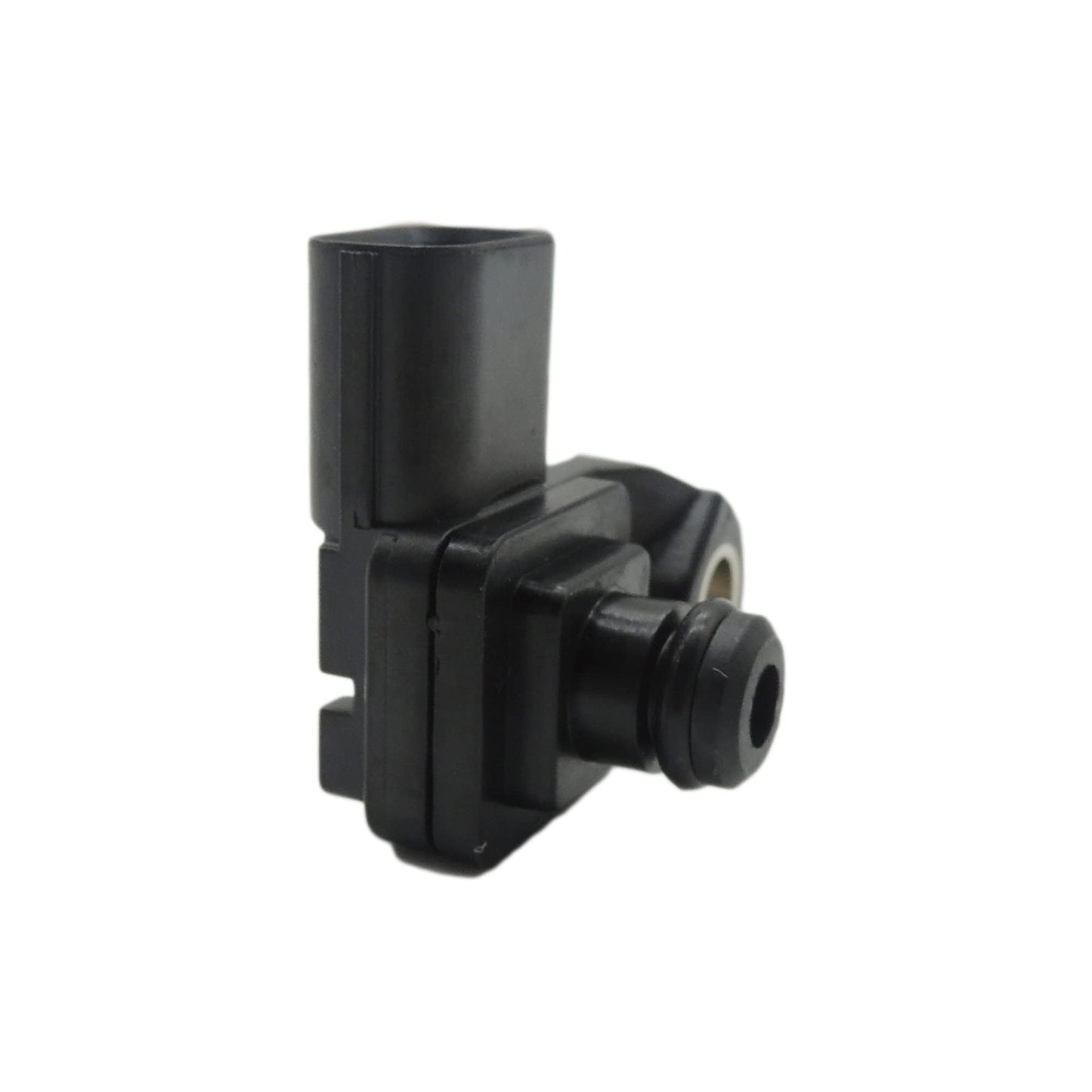 HiSport 37830PNC003 MAP Manifold Absolute Pressure Sensor Compatible with Acura RL 2005 2006 2007 2008, RSX TL TSX, Honda Accord Civic CR-V Element Fit Odyssey Pilot Ridgeline Replace 2MAP0011