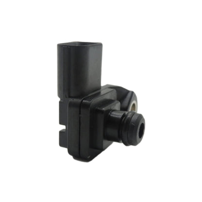 HiSport 37830PNC003 MAP Manifold Absolute Pressure Sensor Compatible with Acura RL 2005 2006 2007 2008, RSX TL TSX, Honda Accord Civic CR-V Element Fit Odyssey Pilot Ridgeline Replace 2MAP0011