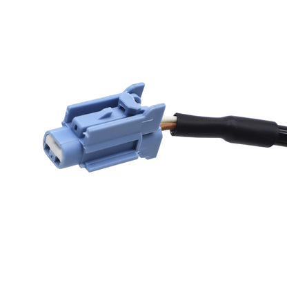 HiSport Front L/R ABS Wheel Speed Sensor - Compatible with Nissan Altima 2007-2013, Nissan Maxima 2009-2014, Replacement for 47910JA000, ALS1442, ABS1552, SU12644, 5S11191