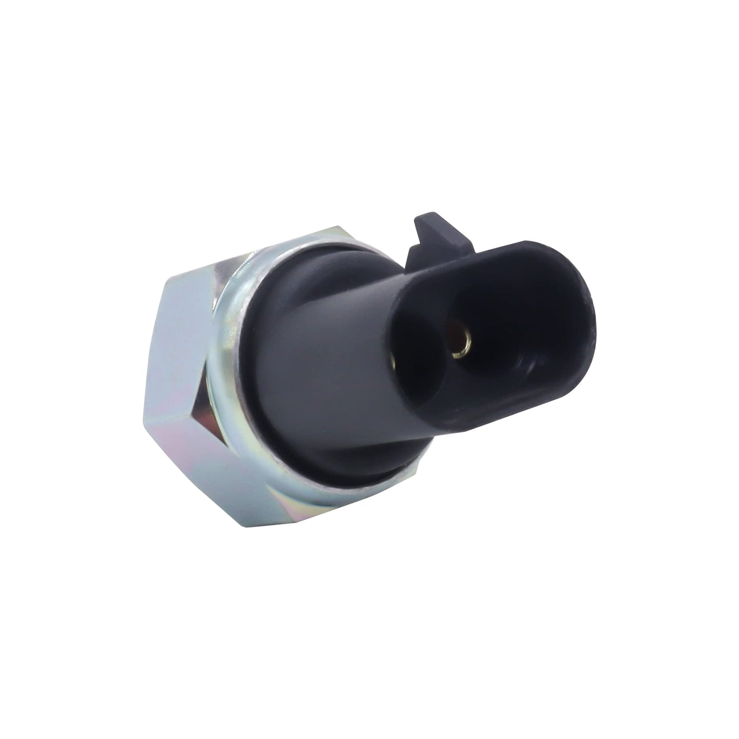 HiSport Backup Light Switch 14014559 - Backup Lamp Switch Compatible with Chevrolet 1982-2000 Original 1984-2002 - Easy to Install, Durable in Constructi