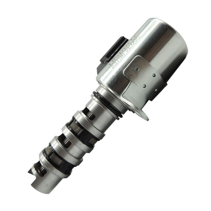 HiSport 23796-ZE00C Engine Oil Control Variable Valve Timing VVT Solenoid Camshaft Compatible with Infiniti EX35 EX37 FX35 FX37 FX45 G25 G35 G37, Nissan 350Z 370Z Altima Maxima Armada Frontier GT-R