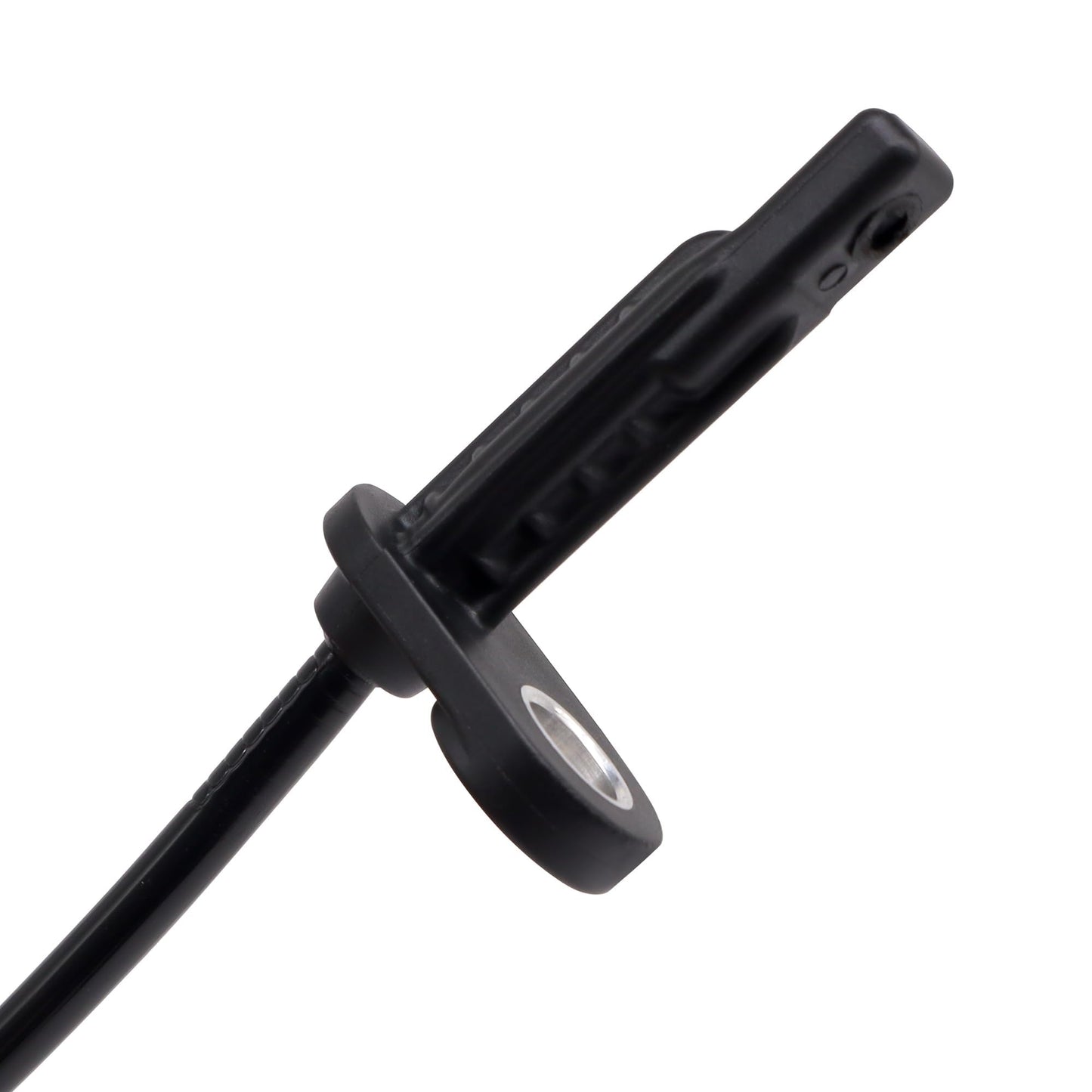 HiSport ABS Wheel Speed Sensor - Front Right Location, Compatible with Ford Fusion 2013, 2014, 2015, 2016, 2017, 2018, 2019, Lincoln MkZ 2013, 2014, 2015, 2016, 2017, 2018, 2019,Replaces ALS2596