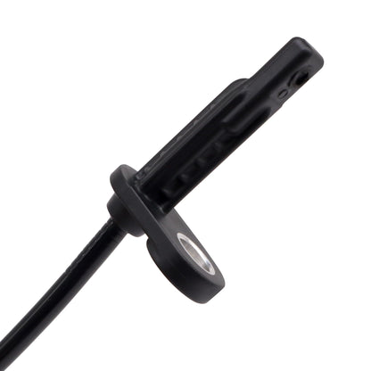 HiSport ABS Wheel Speed Sensor - Front Right Location, Compatible with Ford Fusion 2013, 2014, 2015, 2016, 2017, 2018, 2019, Lincoln MkZ 2013, 2014, 2015, 2016, 2017, 2018, 2019,Replaces ALS2596