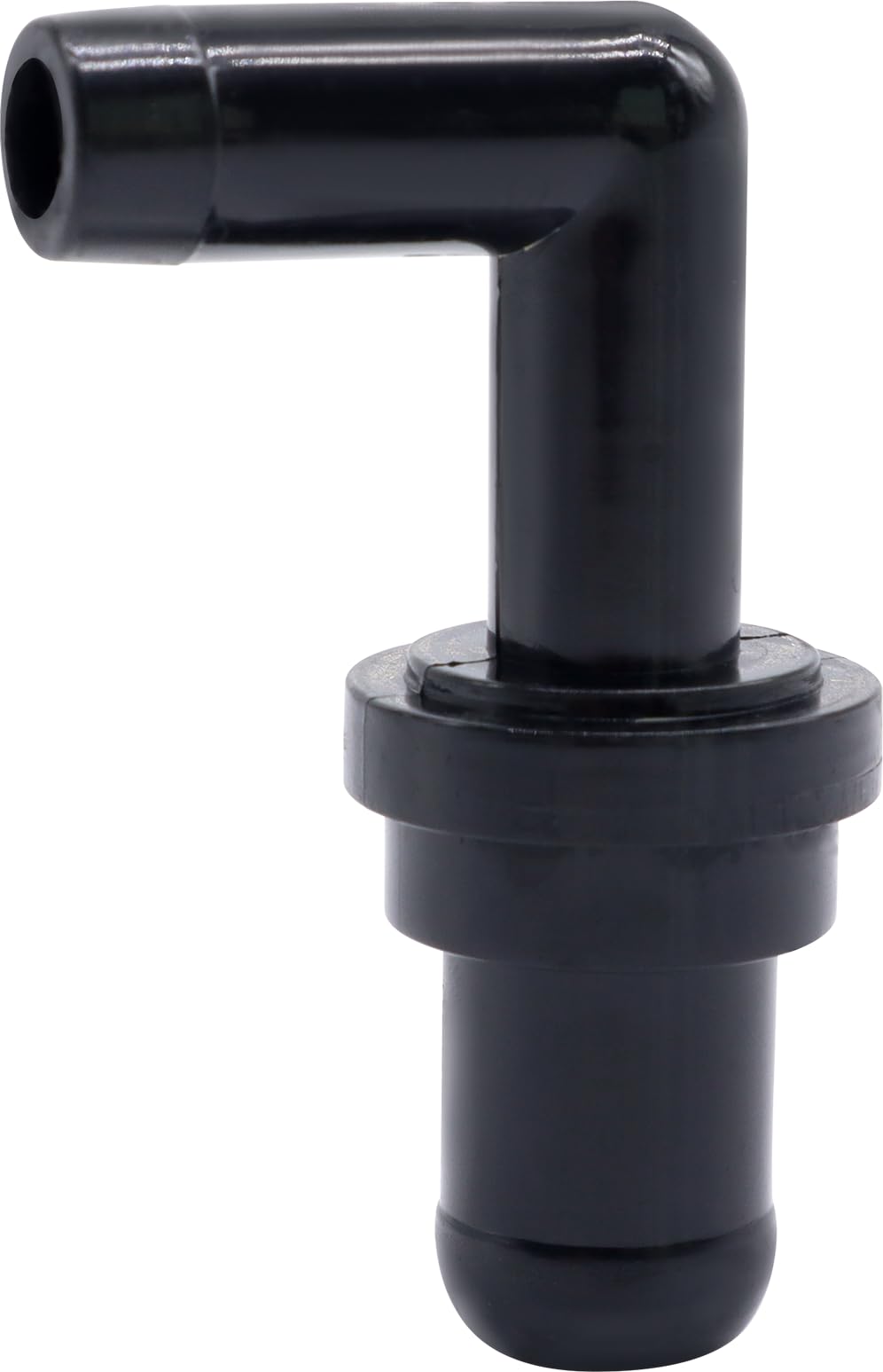 HiSport 045-0297 PCV Valve - Compatible with Lexus ES300 SC300 1992-1993 Toyota T100 1995-1998 Tacoma 1995-2003 Tundra 2000-2003 4Runner 1996-2002 Camry 1992-1993