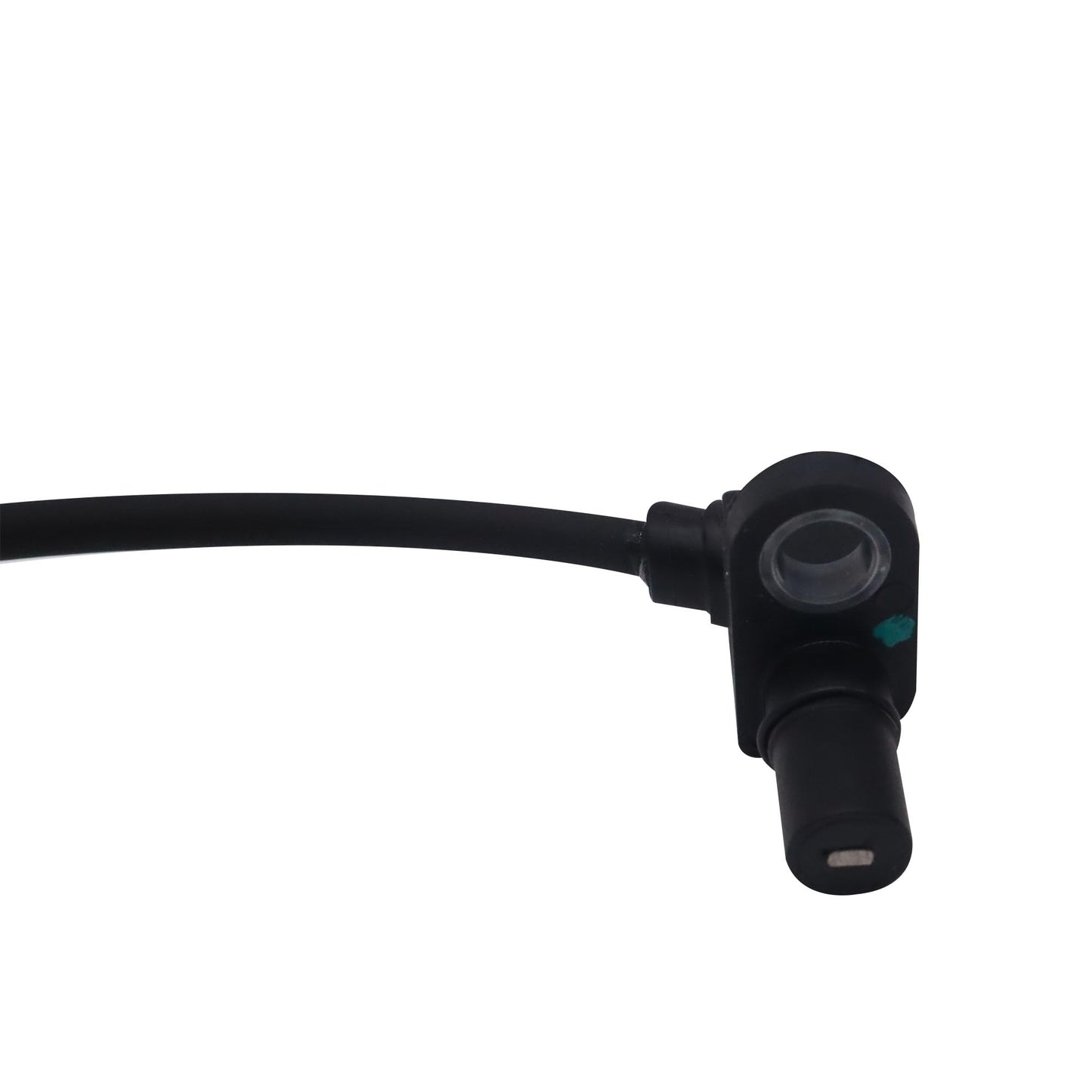 HiSport ABS Wheel Speed Sensor Front Left Right ALS197 Compatible with Ford Excursion 2000-2005, F-250 F-350 F-450 F-550 Super Duty 1999-2004 F650 F750 F800, F81Z2C204BA,2pcs