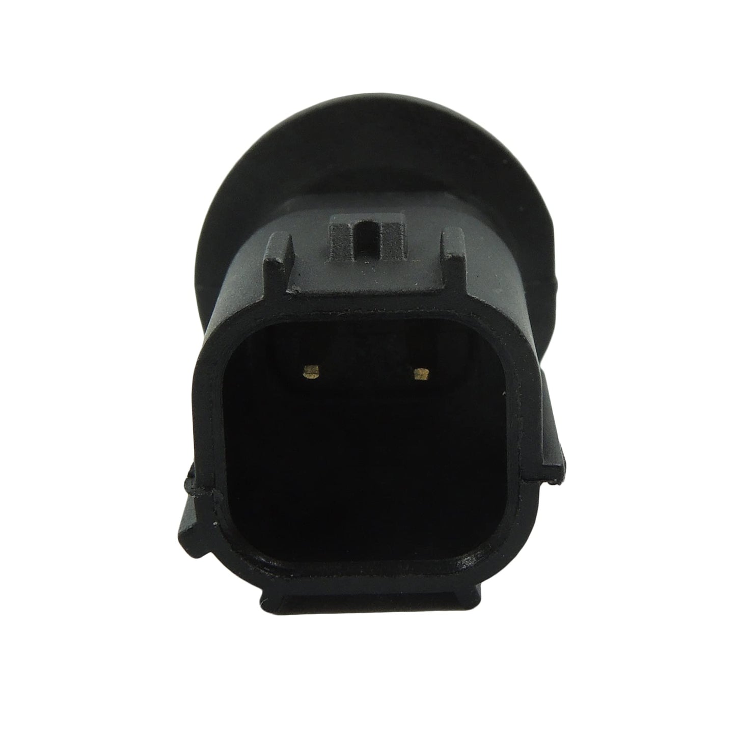 HiSport Air Intake Charge Temperature Sensor 4606487AA - Compatible with Chrysler 300 300M Concorde LHS Neon Sebring Voyager Dodge Caliber Viper Jeep Compass Liberty 2001-2017 - Replaces 4606487AB