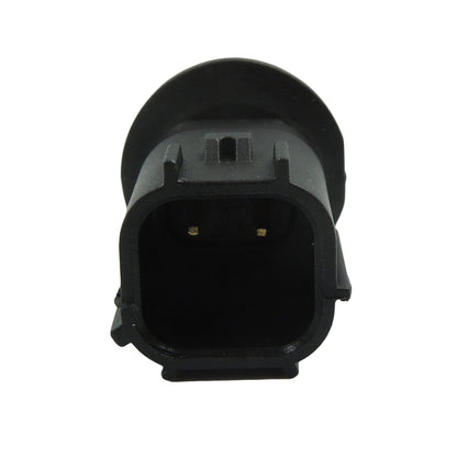 HiSport Air Intake Charge Temperature Sensor 4606487AA - Compatible with Chrysler 300 300M Concorde LHS Neon Sebring Voyager Dodge Caliber Viper Jeep Compass Liberty 2001-2017 - Replaces 4606487AB