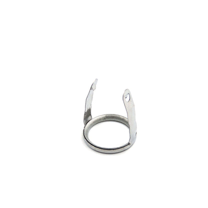 HiSport Fuel Injectors Seals Repair O-Ring Kit 06D998907 Replacement for Audi A3 A4 TT, Compatible with Volkswagen Eos, Golf, GTI, Jetta, Passat, Tiguan (4 Pack)