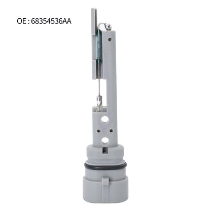 HiSport Coolant Reservoir Tank Level Sensor 68354536AA Compatible with Dodge Ram 2500 3500 4500 5500 2013 2014 2015 2016 2017 2018 Diesel Radiator