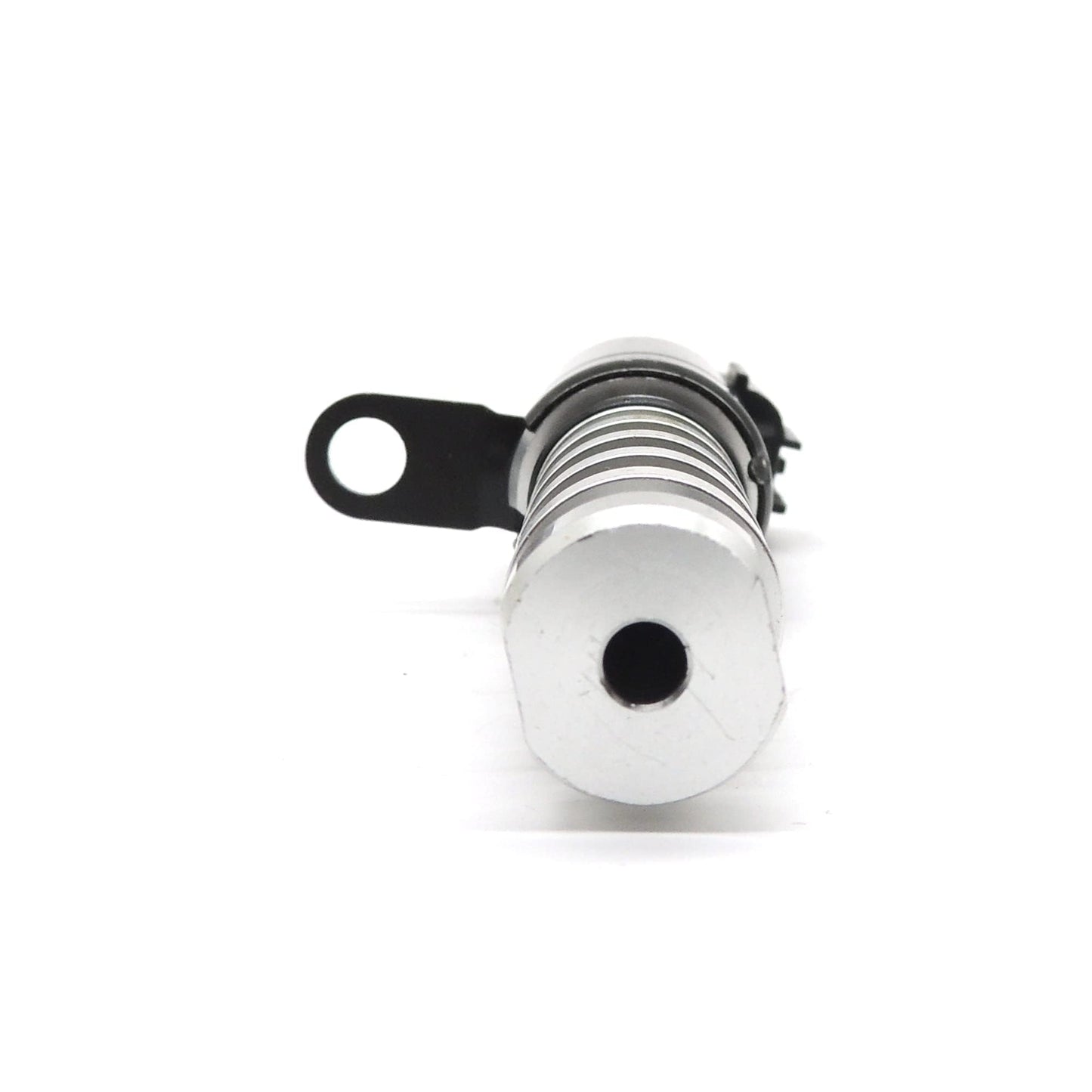 HiSport Engine Variable Valve Timing Solenoid Compatible with Hyundai Genesis Coupe Santa Fe Sonata Tucson, Kia Forte 2011-2013 Optima 2011-2016 Sorento 2012-2018 Replaces 243552G500