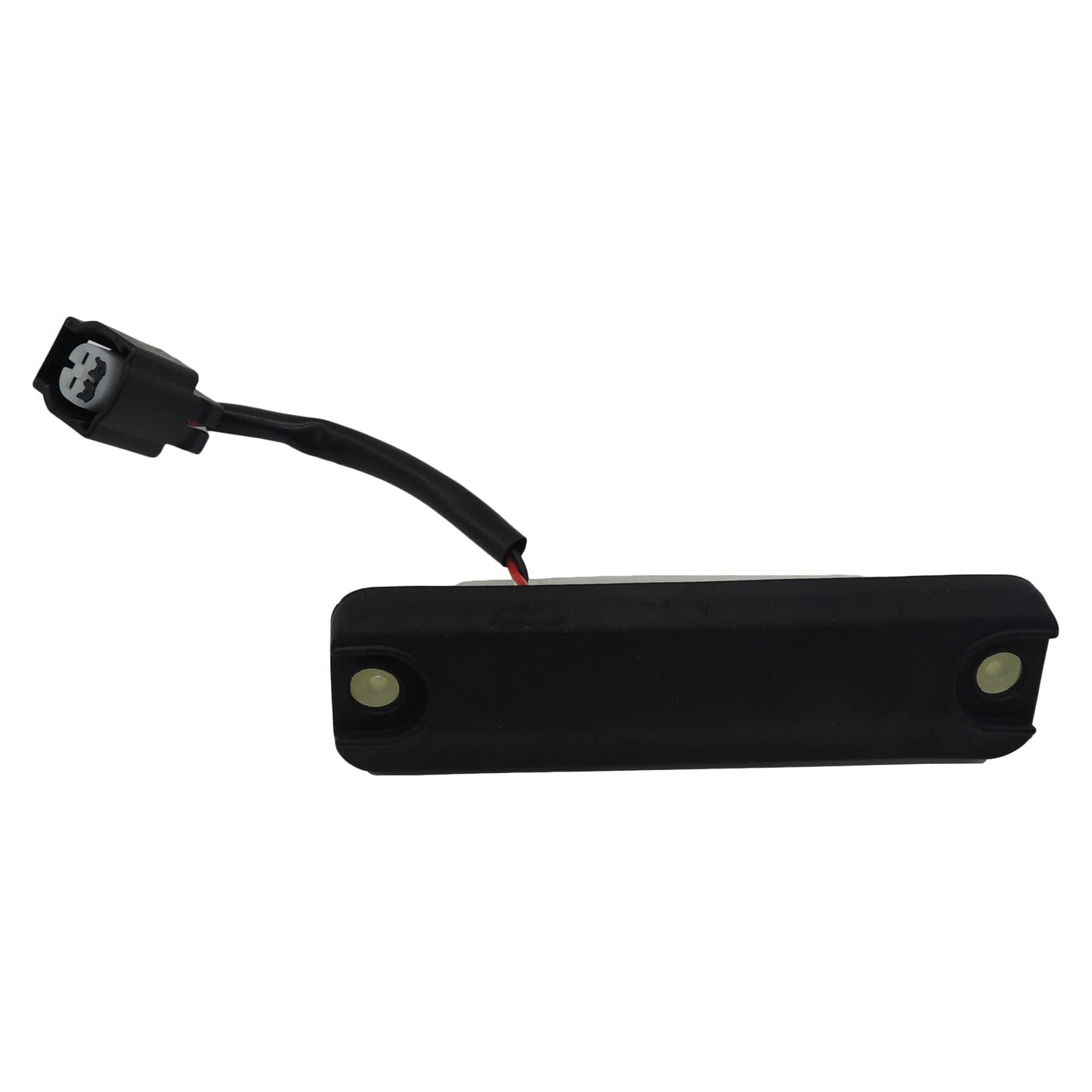 HiSport 8484035010 Trunk Hatch Lift Gate Tailgate Release Switch Compatible with Toyota 4Runner 2003 2004 2005 2006 2007 2008 2009 2010 2011 2012 2013 2014 2015 2016 2017 Replace 901-725