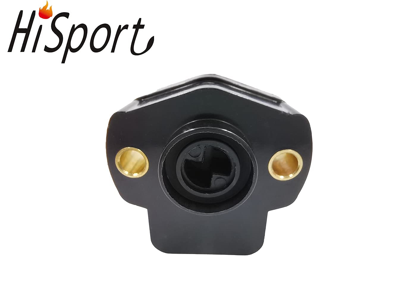 Throttle Position Sensor(TPS) 4874371AD - Compatible with Dodge Ram Pickup Durango Jeep Liberty Commander Wrangler Replace 5019411AB TH415 TH266 5019411AA 5086203AA