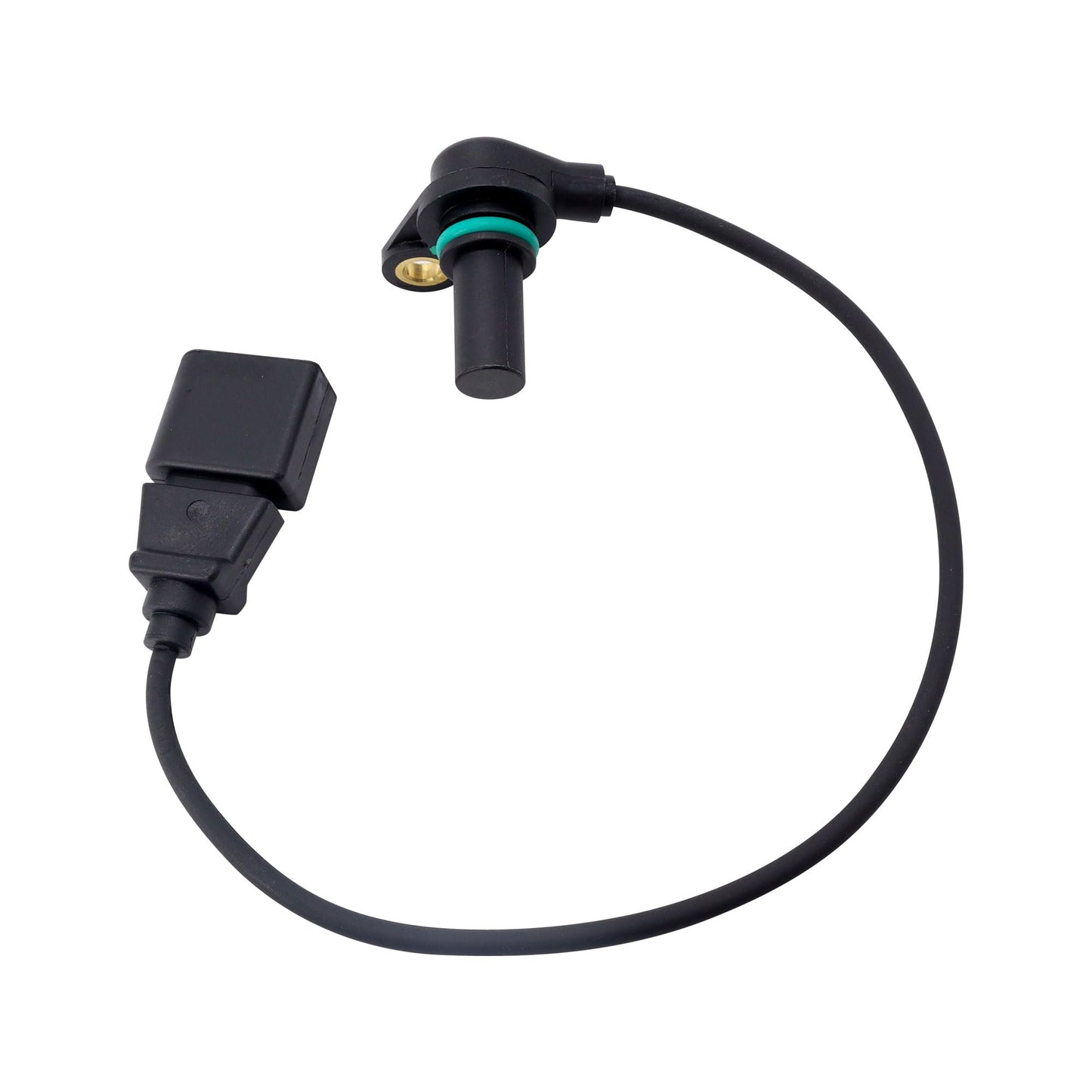 HiSport Automatic Transmission Speed Sensor Compatible with Volkswagen Jetta 1999-2005 Beetle 1999-2004 Golf 1999-2007 Jetta City 2007 Replaces 01M927321B 1M927321B 2VSS0023 SS11016 V10720995