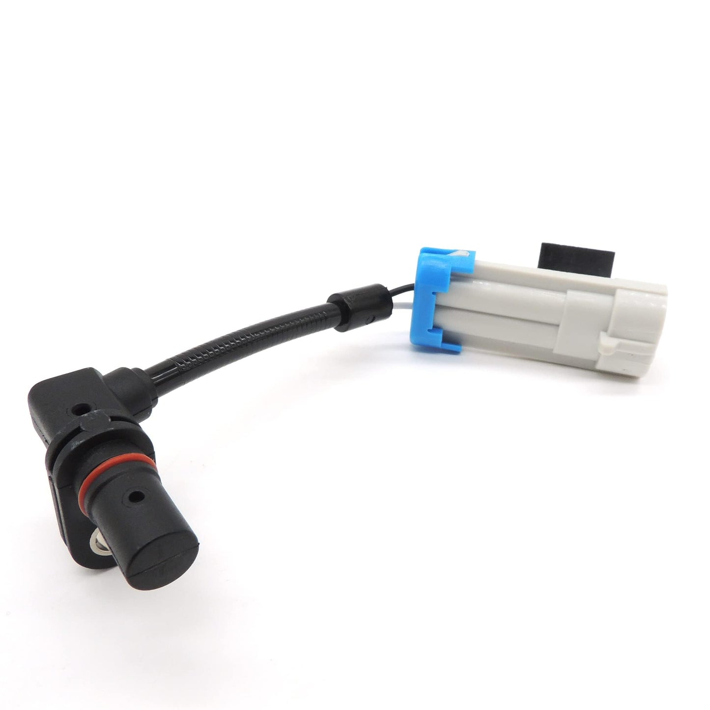 HiSport ALS1748 2PCS ABS Wheel Speed Sensor Compatible with Chevrolet Captiva Sport 2008-2012 2013, 2014, 2015 Equinox 2007-2009, Pontiac Torrent 2007-2009, Saturn Vue 2008-2010, Suzuki XL-7 2007-2009