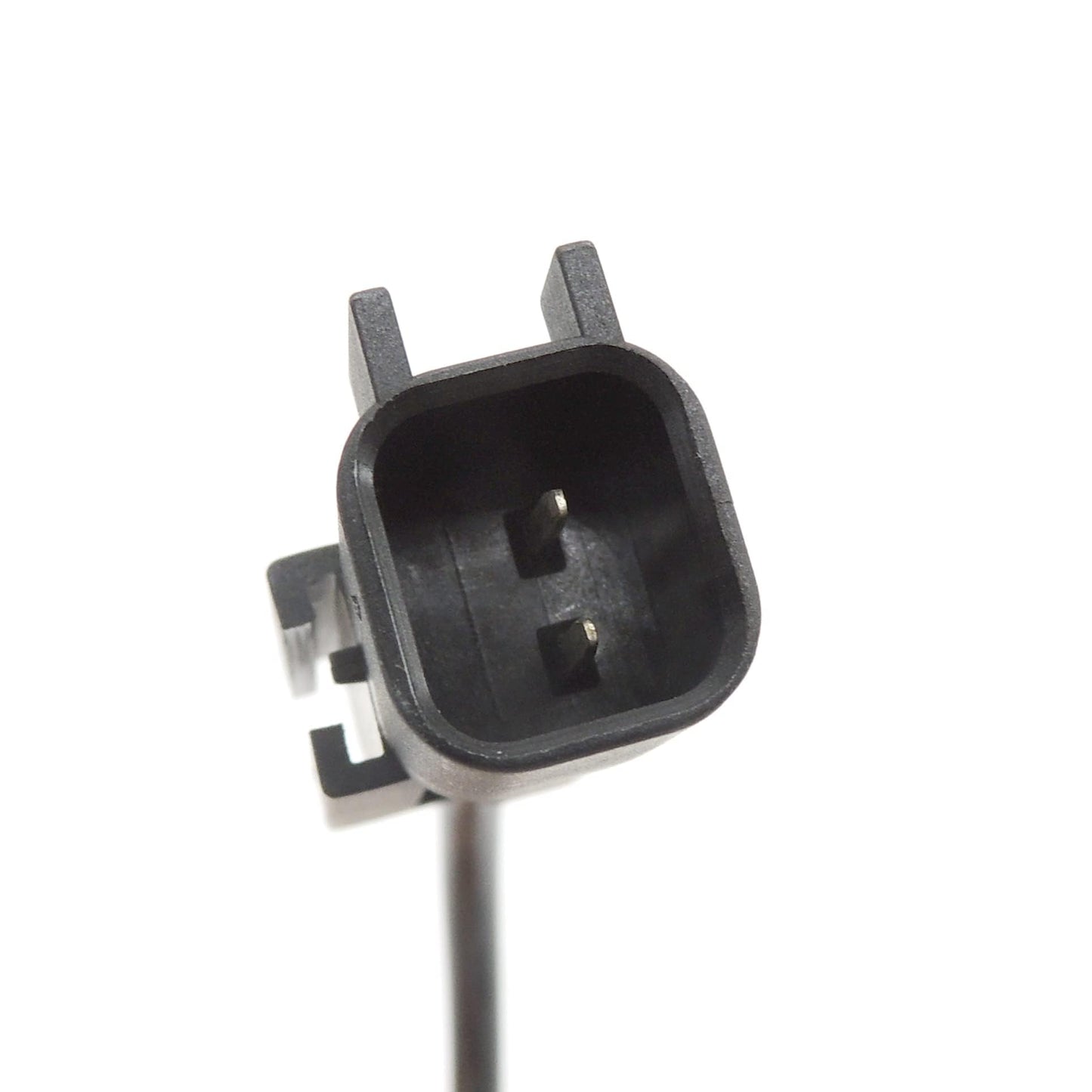 HiSport Front Right ABS Wheel Speed Sensor, Compatible with Dodge Caliber 2007-2012, Jeep Compass 2007-2016 Patriot 2007, 2008, 2009, 2010, 2011, 2012, 2013, 2014, 2015, 2016, 2017 Replaces ALS2084