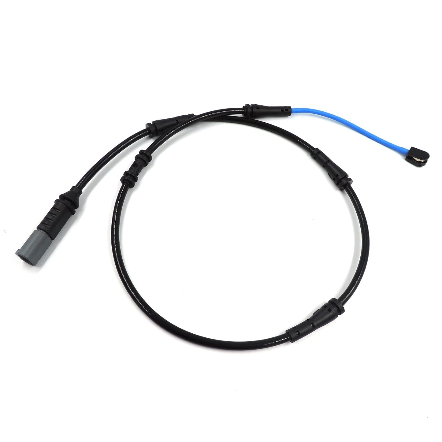 HiSport Rear Brake Pad Wear Sensor 34356791962 Replacement for BMW F06 F10 F12 5 6 Series