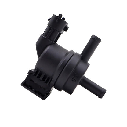 HiSport Vapor Canister Purge Valve Solenoid 28910-3C200 Compatible with 2010-2014 Hyun-dai Kia 1.6L 3.3L 3.5L 3.8L