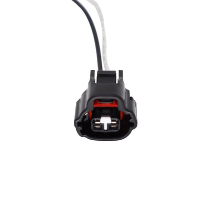 HiSport 88974051 Variable Valve Timing (VVT) Solenoid Connector Compatible with Buick Allure, Cadillac Cts, Chevrolet Camaro, GMC Acadia, Pontiac G6 G8, Saturn Aura, Scion TC, Toyota Camry Rav4 Venza