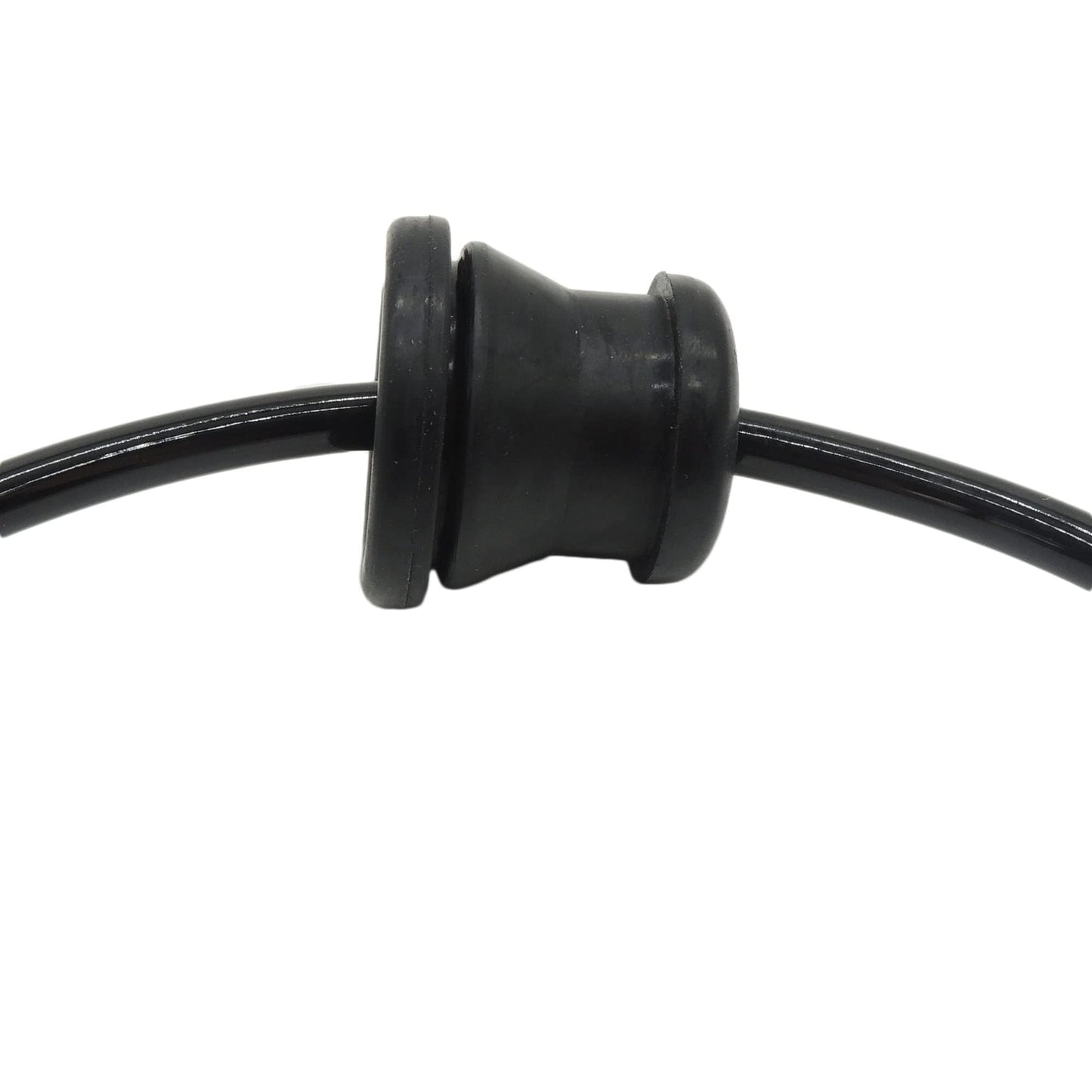 HiSport ALS1747 ABS Wheel Speed Sensor Compatible with Chevrolet Captiva Sport 2012, 2013, 2014, 2015 Equinox 2007-2009, Pontiac Torrent 2007-2009, Saturn Vue 2008-2010, Suzuki XL-7 2007