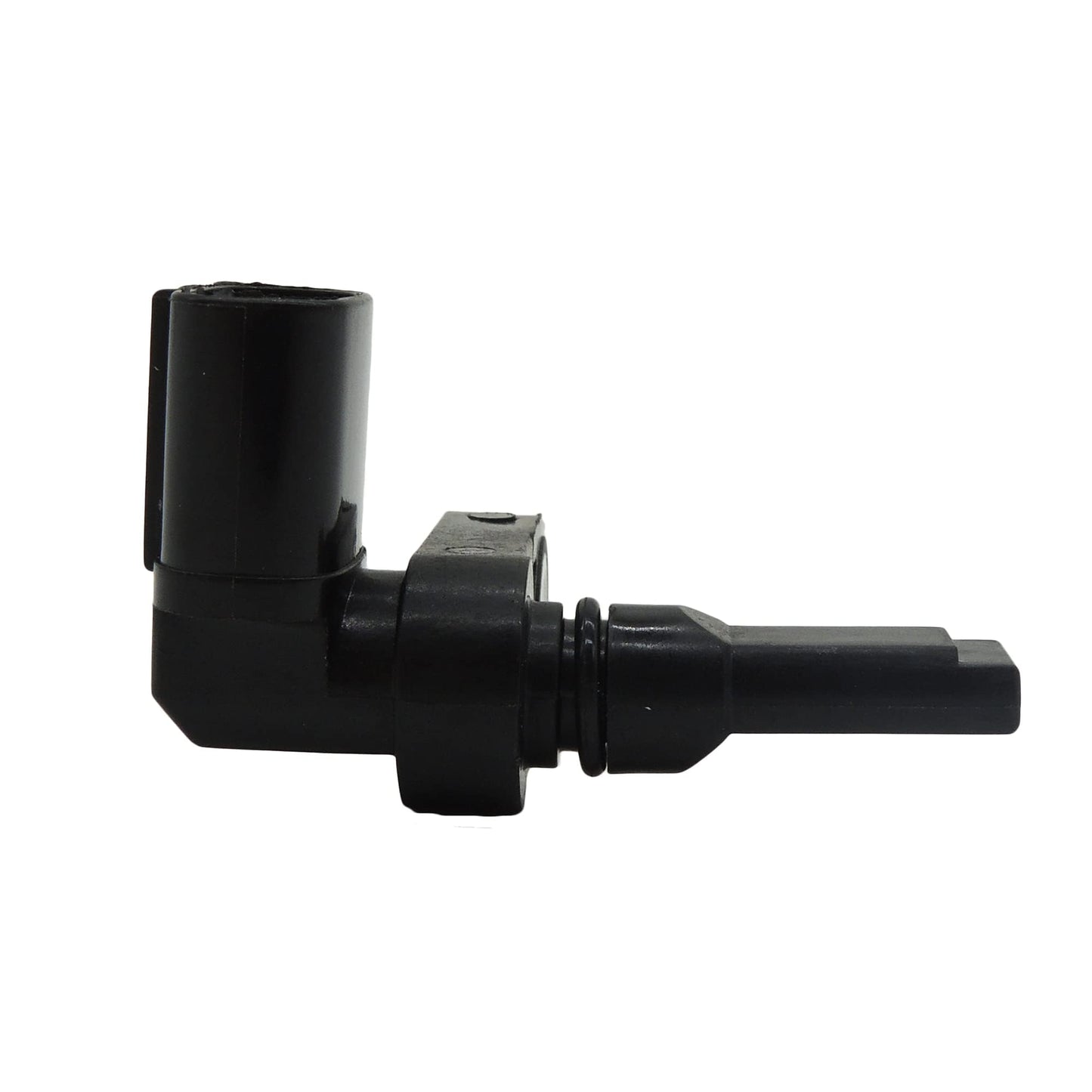 HiSport 89543-04020 ABS Wheel Speed Sensor - Driver Side Compatible with Toyota 4Runner 2003-2024 Tacoma 2005-2023 FJ Cruiser 2007-2014 Land Cruiser 2008-2021, Lexus GX470 2003-2009 LX570 GX460 LX600