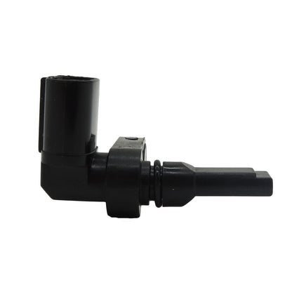 HiSport 89543-04020 ABS Wheel Speed Sensor - Driver Side Compatible with Toyota 4Runner 2003-2024 Tacoma 2005-2023 FJ Cruiser 2007-2014 Land Cruiser 2008-2021, Lexus GX470 2003-2009 LX570 GX460 LX600