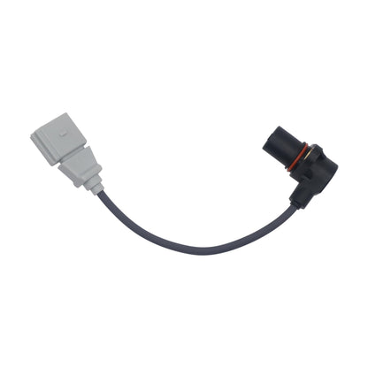HiSport 06A906433G Crankshaft Position Sensor - Compatible with Audi A3 A4 TT | VW Beetle EOS Golf GTI Jetta Passat -Replace 06A906433L 0261210199 9177221 S10197 5S1926 SS10811 PC525