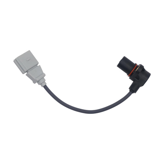 HiSport 06A906433G Crankshaft Position Sensor - Compatible with Audi A3 A4 TT | VW Beetle EOS Golf GTI Jetta Passat -Replace 06A906433L 0261210199 9177221 S10197 5S1926 SS10811 PC525