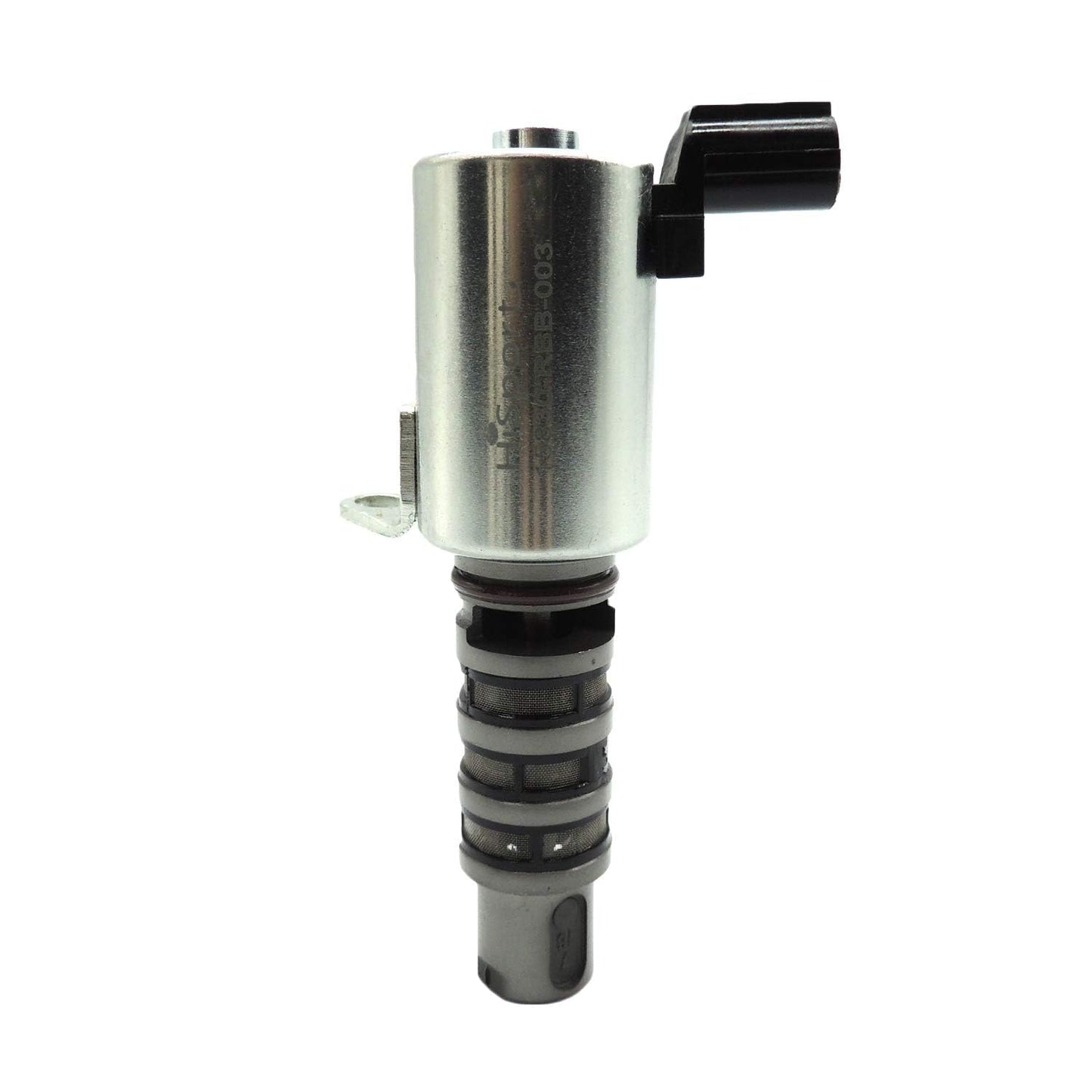 HiSport 15830RBB003 Oil Control VVT Valve Variable Timing Solenoid Compatible with Honda Civic 2006-2015 CR-V 2005-2011, Acura ILX 2013-2015 TSX 2004-2013 RDX 2007, 2008, 2009, 2010, 20011, 2012